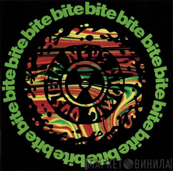 Ned's Atomic Dustbin - Bite