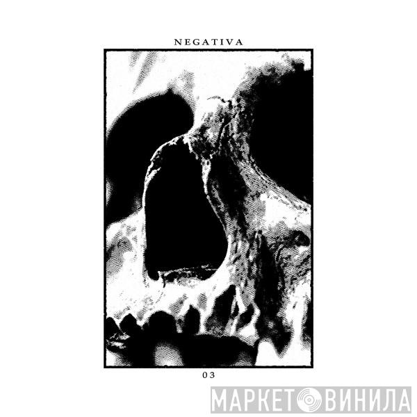Negativa  - 03