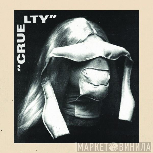 Negative Space  - Cruelty