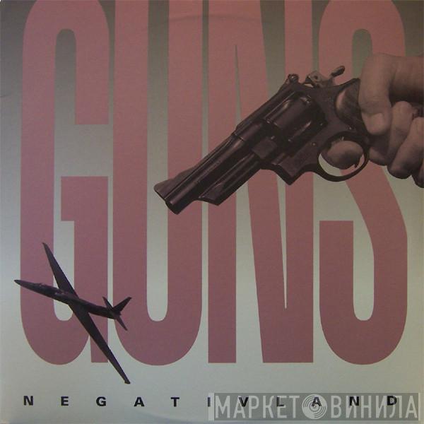 Negativland - Guns