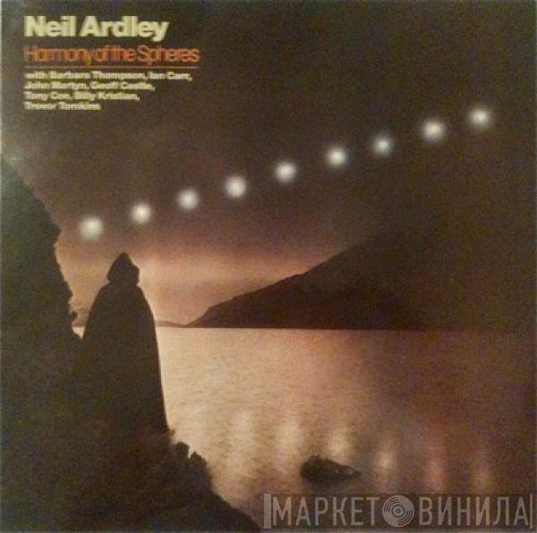 Neil Ardley - Harmony Of The Spheres