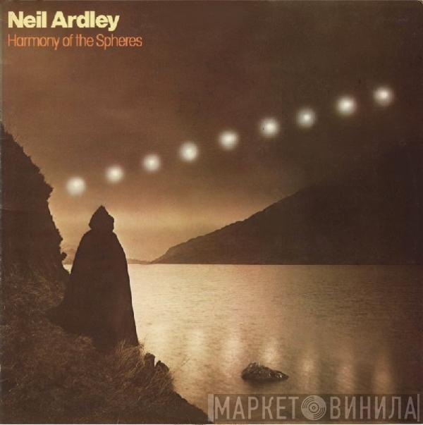 Neil Ardley - Harmony Of The Spheres