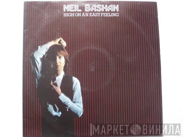 Neil Bashan - High On An Easy Feeling