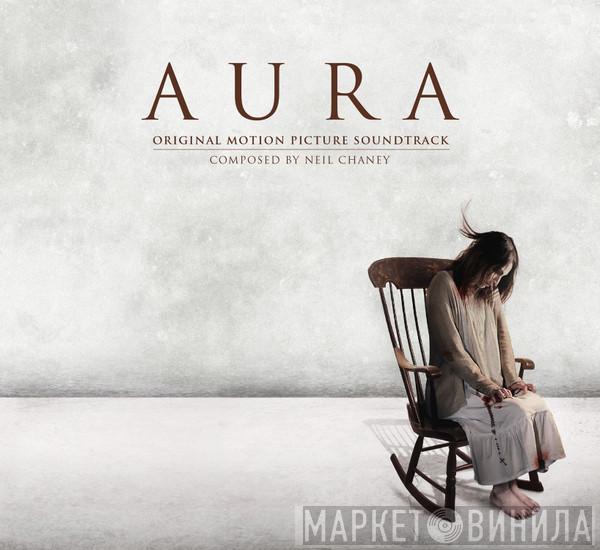 Neil Chaney - Aura