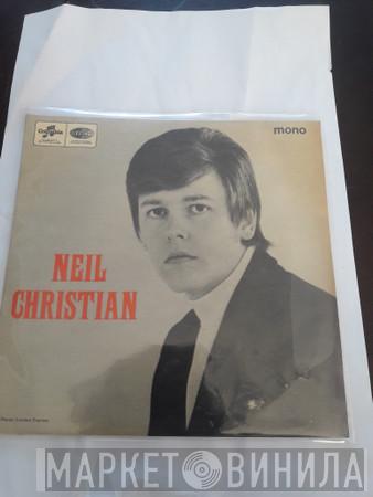 Neil Christian & The Crusaders - Neil Christian