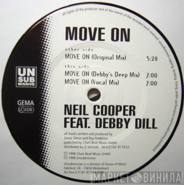 Neil Cooper, Debby Dill - Move On