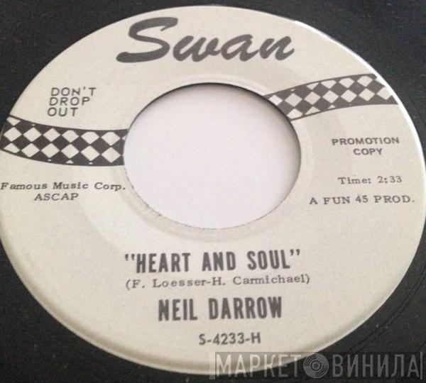 Neil Darrow - Heart And Soul