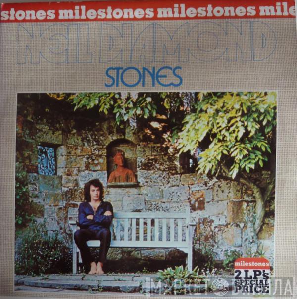  Neil Diamond  - Milestones: Stones / Moods