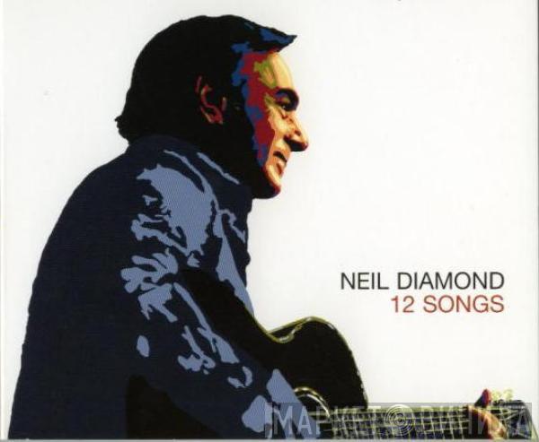 Neil Diamond - 12 Songs