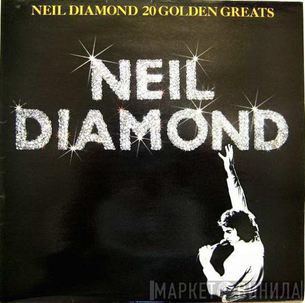 Neil Diamond - 20 Golden Greats