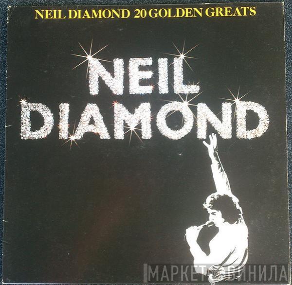 Neil Diamond - 20 Golden Greats