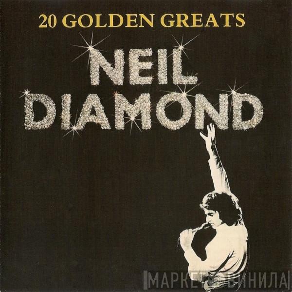 Neil Diamond - 20 Golden Greats