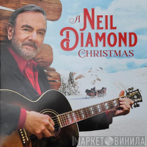 Neil Diamond - A Neil Diamond Christmas