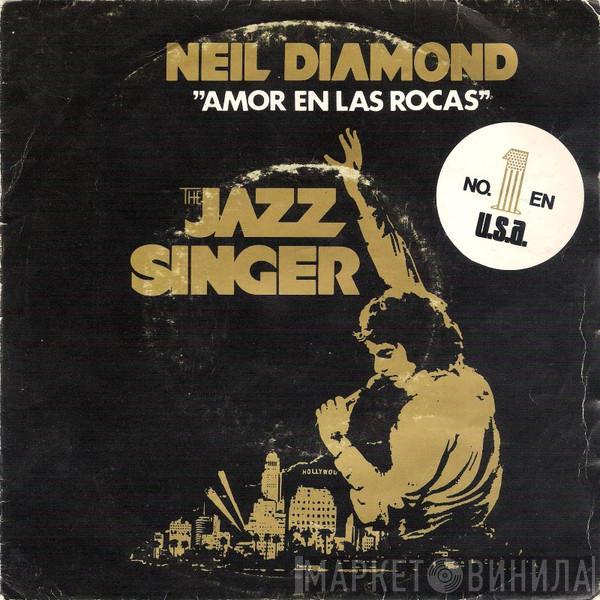 Neil Diamond - Amor En Las Rocas