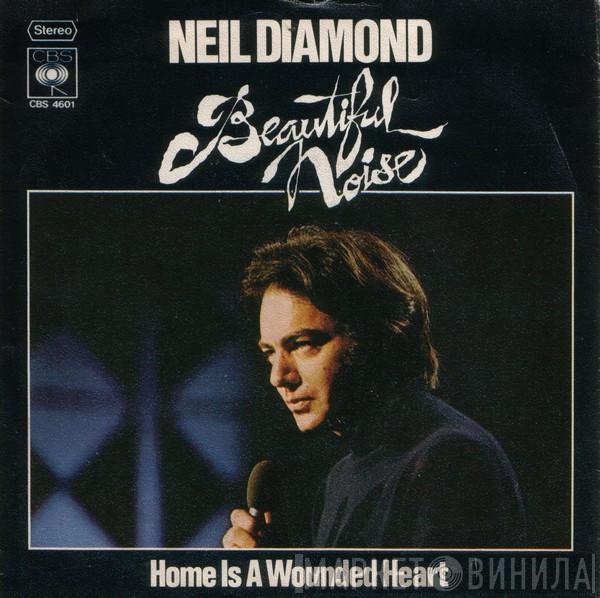  Neil Diamond  - Beautiful Noise