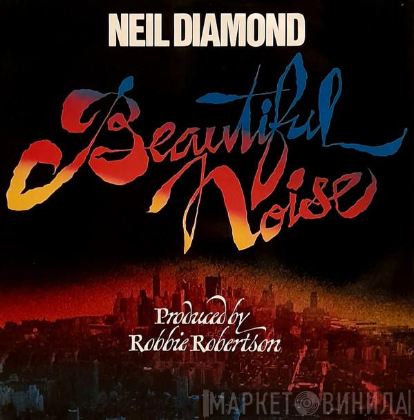 Neil Diamond - Beautiful Noise