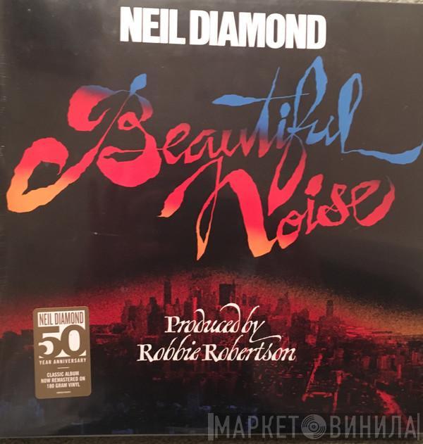  Neil Diamond  - Beautiful Noise