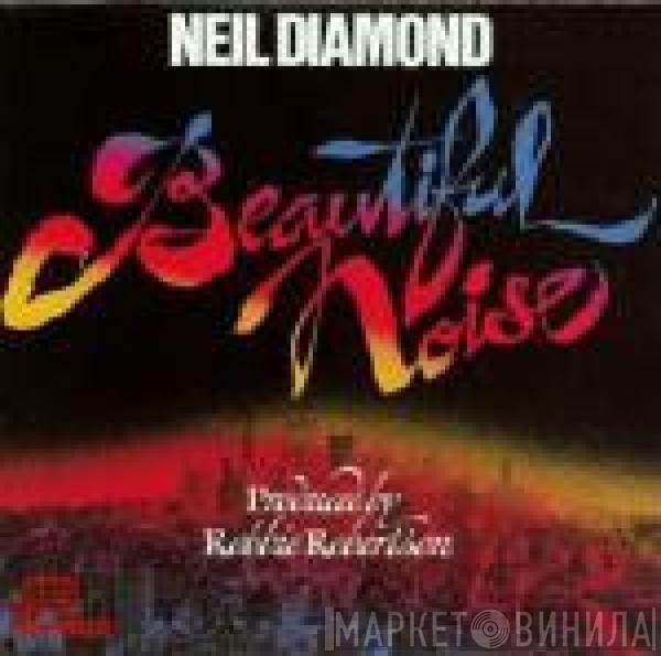  Neil Diamond  - Beautiful Noise