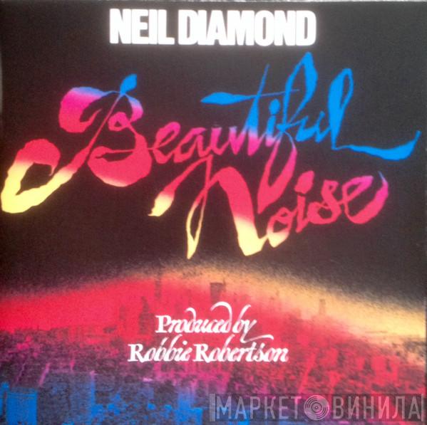  Neil Diamond  - Beautiful Noise