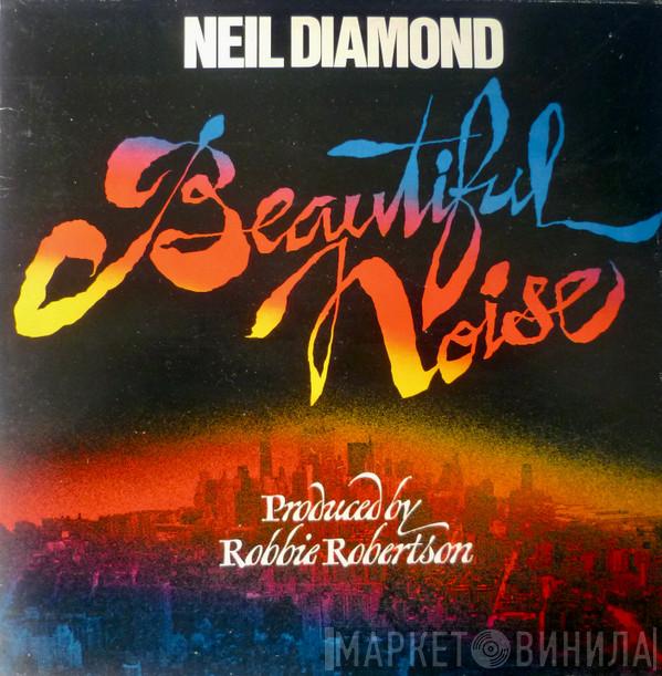  Neil Diamond  - Beautiful Noise