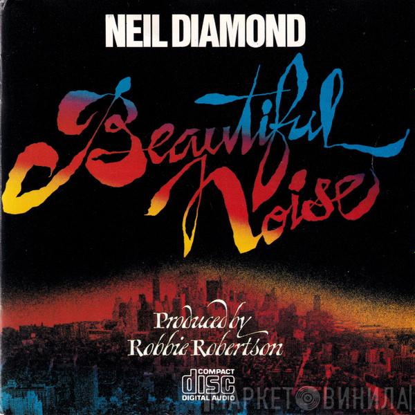  Neil Diamond  - Beautiful Noise