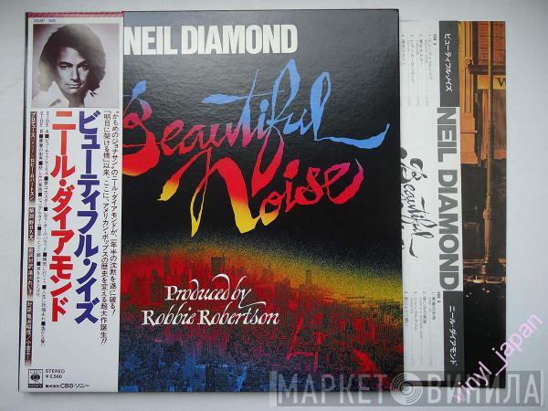  Neil Diamond  - Beautiful Noise