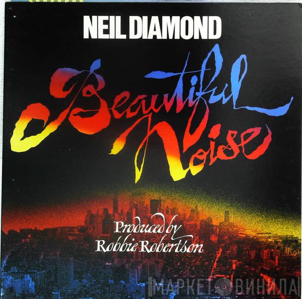  Neil Diamond  - Beautiful Noise