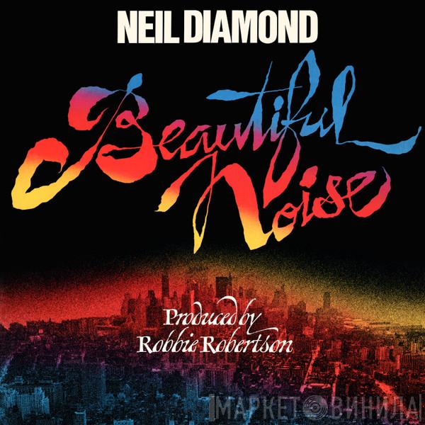  Neil Diamond  - Beautiful Noise