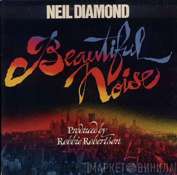  Neil Diamond  - Beautiful Noise