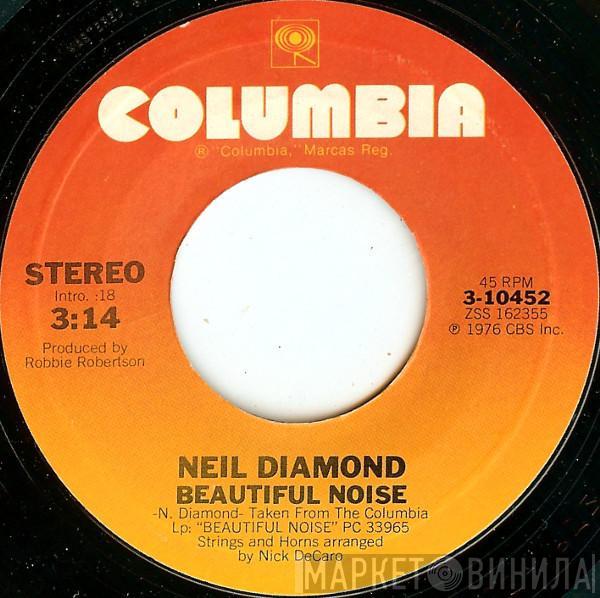  Neil Diamond  - Beautiful Noise