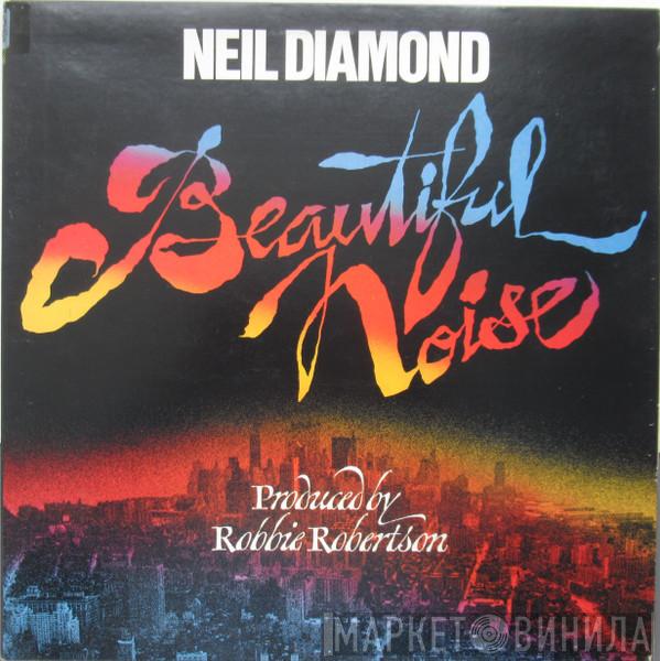  Neil Diamond  - Beautiful Noise