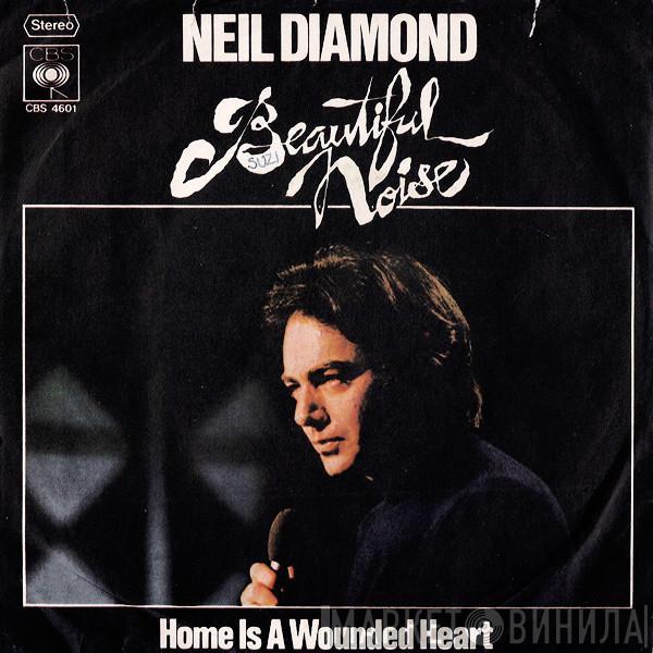  Neil Diamond  - Beautiful Noise