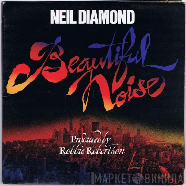  Neil Diamond  - Beautiful Noise