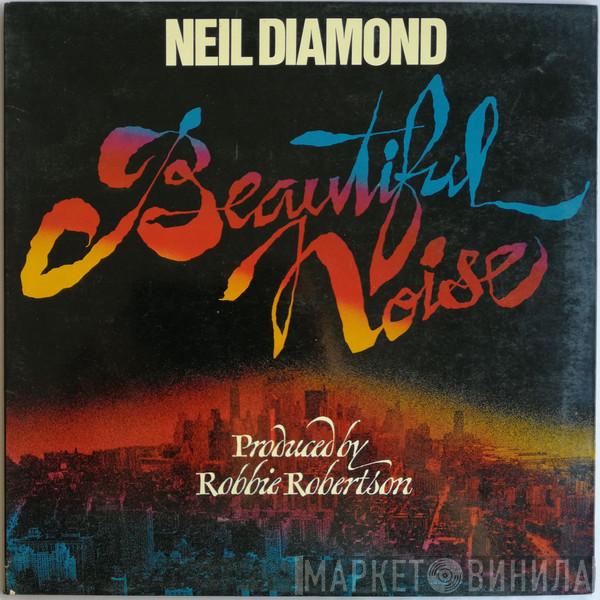  Neil Diamond  - Beautiful Noise