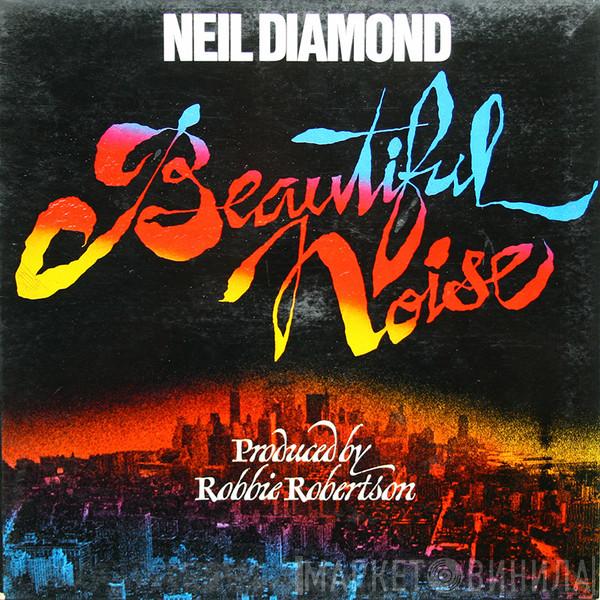  Neil Diamond  - Beautiful Noise