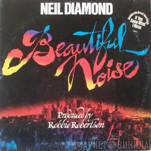  Neil Diamond  - Beautiful Noise