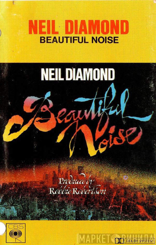  Neil Diamond  - Beautiful Noise