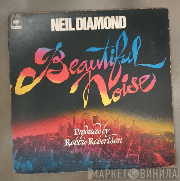  Neil Diamond  - Beautiful Noise