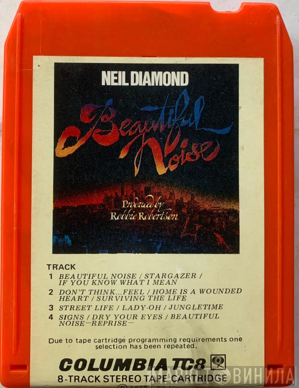  Neil Diamond  - Beautiful Noise