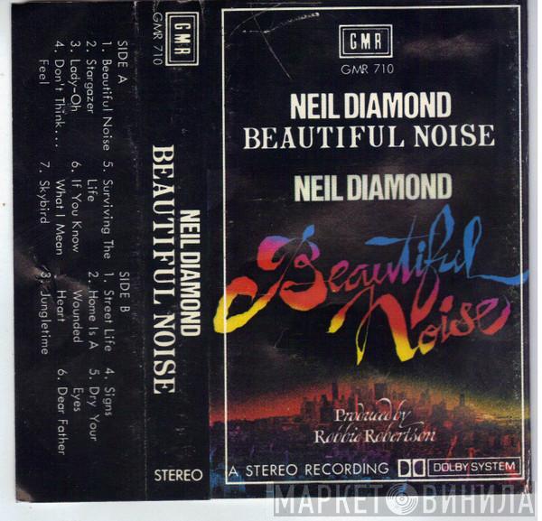  Neil Diamond  - Beautiful Noise