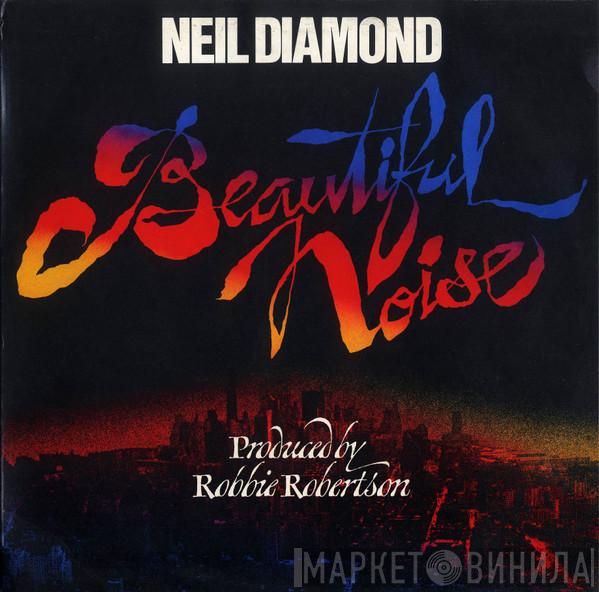  Neil Diamond  - Beautiful Noise