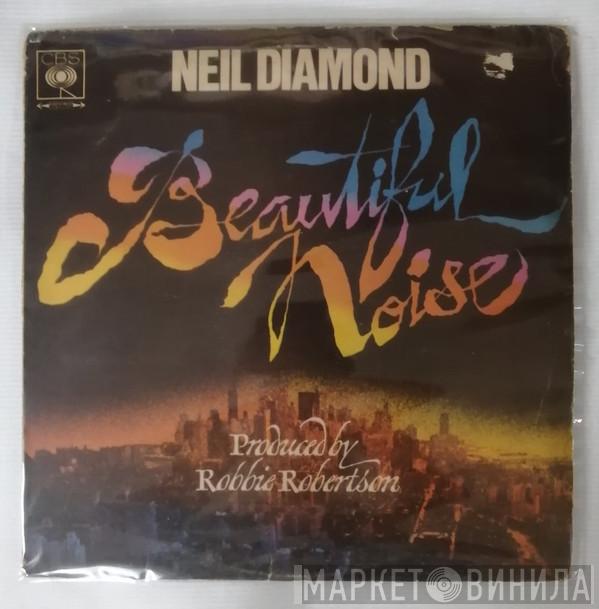  Neil Diamond  - Beautiful Noise