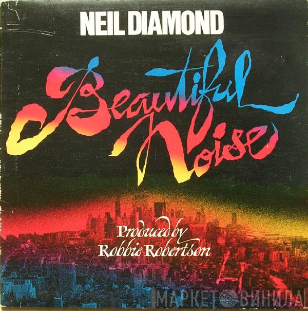 Neil Diamond - Beautiful Noise