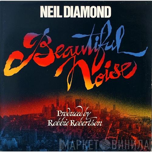  Neil Diamond  - Beautiful Noise