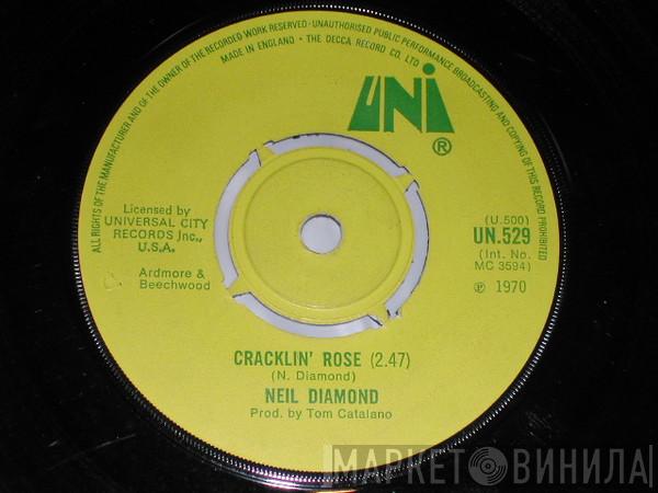 Neil Diamond - Cracklin' Rose