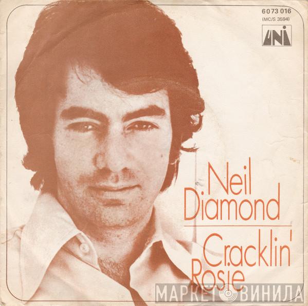 Neil Diamond - Cracklin' Rosie