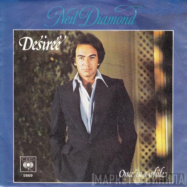 Neil Diamond - Desirée