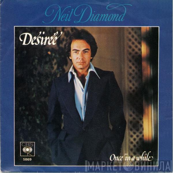 Neil Diamond - Desirée