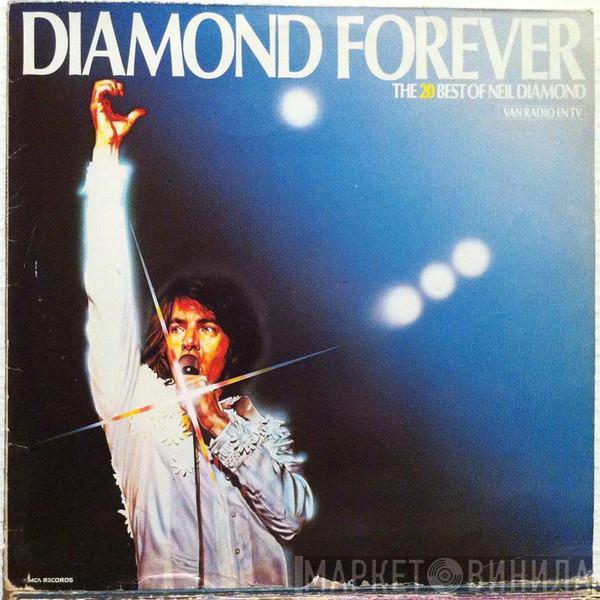  Neil Diamond  - Diamond Forever