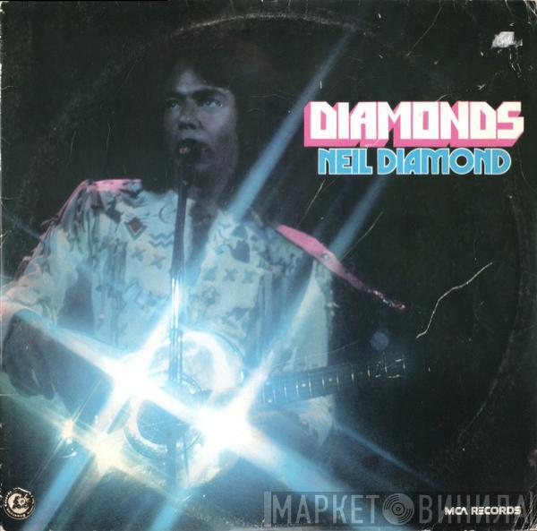 Neil Diamond - Diamonds